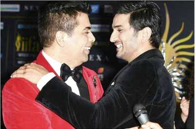 Karan Johar Summoned by Mumbai Police, Statement to Be Recorded in Sushant Singh Rajput Case