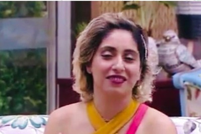 Bigg Boss OTT: Neha Bhasin Eliminated in Surprise Midnight Eviction