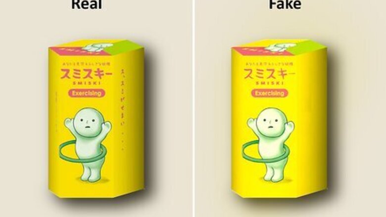 How to Tell If Your Smiski Is Real or Fake: 7 Clear Signs