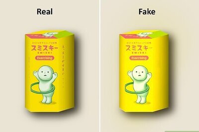 How to Tell If Your Smiski Is Real or Fake: 7 Clear Signs