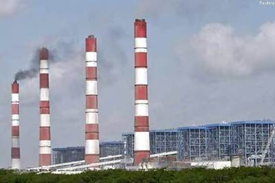 Explosion at thermal power plant in Panipat, 1 dead