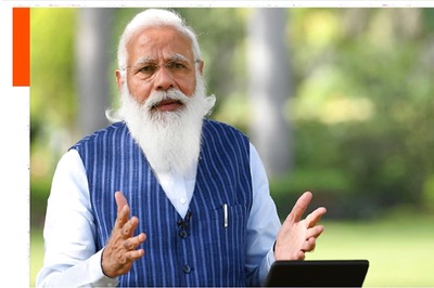 India to Present Patrol Vessel Worth Rs 100 Crore to Seychelles During Modi-Ramkalawan Virtual Meet