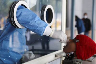 Covid in Tamil Nadu: Seven Omicron Subvariants in Last 11 Months, Shows Public Health Data