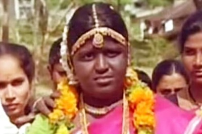 Remember This Actress From 1992 Movie Magudam? This Is What She Does Now