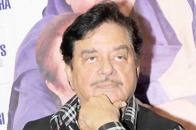 India is a peace loving nation which treats all religions alike: Shatrughan Sinha