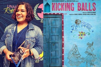 Vijayeta Kumar on Indian Documentaries Going to Oscars, 'Many Didn't Know About The Elephant Whisperers But...' | Exclusive