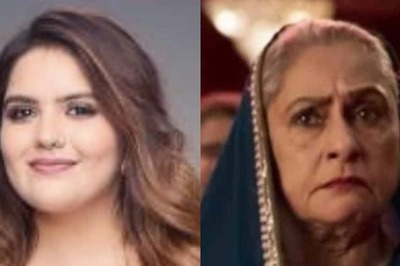 Anjali Anand Reveals Jaya Bachchan Was 'In Tears' During Gayatri's Showdown Scene in RARKPK