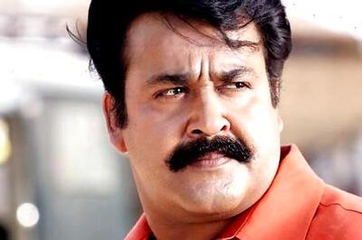 Malayalam actor Mohanlal to play 'Mr Fraud'