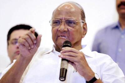 Sharad Pawar Senses 1977-like Situation, Says Ready to Unite Opposition Parties