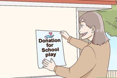 How to Build School Play Props on a Budget