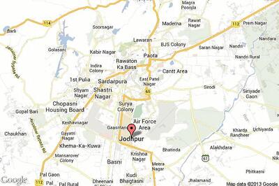 2 constables suspended for 'misbehaving' with BJP candidate's family