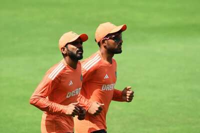 KS Bharat or Dhruv Jurel: Parthiv Patel on India's Wicket-keeping Dilemma Ahead of 3rd Test at Rajkot