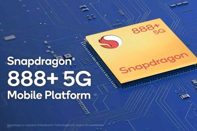 Qualcomm Snapdragon 888 Plus Unveiled At MWC 2021 With 3GHz Clock Speed, Improved AI Engine & More