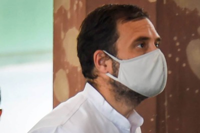 Court Rejects Rahul Gandhi's Plea Seeking Transfer of Defamation Case