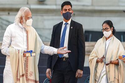 In the Hotly Contested Bengal Elections, Muslim Votes Can Make or Break Political Fortunes