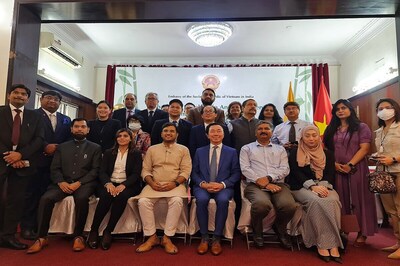 Now, Vietnamese Students Want to Study in India, Embassy Launches 71 Scholarships