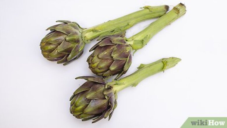 How to Cook Artichoke Hearts