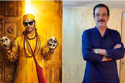 Govind Namdev: Bhool Bhulaiyaa 2 Will Surpass Popularity of Original Film | Exclusive