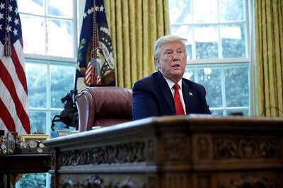 Trump Nominates Indian-American Attorney as Federal Court Judge