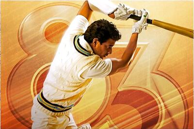 ‘83 Character Posters: Tahir Raj Bhasin Aces Straight Drive as Sunil Gavaskar