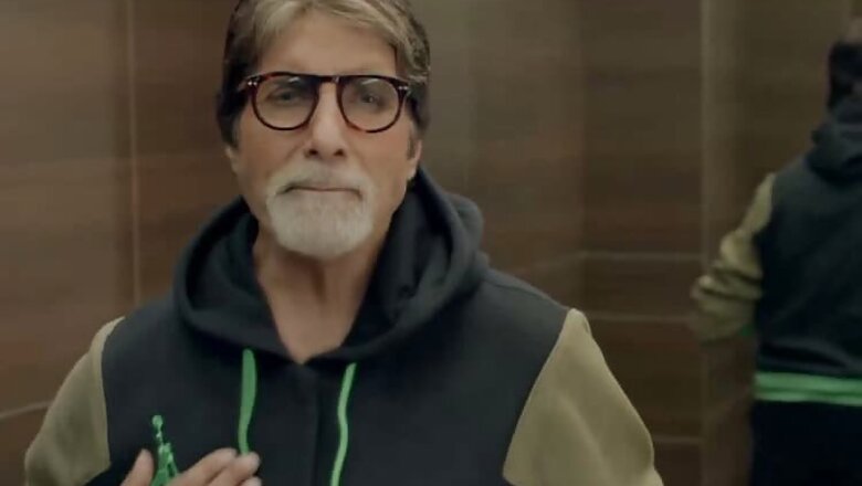 Amitabh Bachchan to collaborate with Shoojit Sircar once again