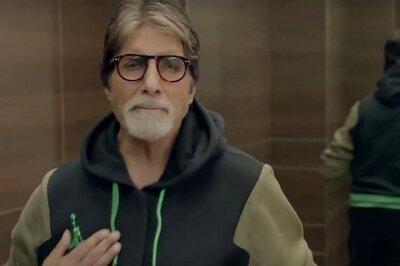 Amitabh Bachchan to collaborate with Shoojit Sircar once again