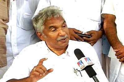 Kerala: LDF to go ahead with secretariat siege on Monday, Chandy appeals for peace