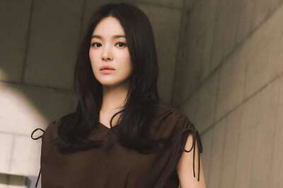 Song Hye-Kyo To Join Writer Noh Hee-Kyung For Third Collaboration?