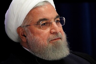 Iranian Wedding Party Fuelled New Covid-19 Surge, Says President Rouhani