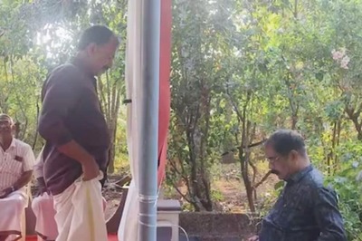This Kerala Auto Driver Identifies People By Just Looking At Their Feet