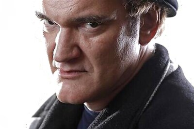 'Django Unchained' actress charged with lewd conduct