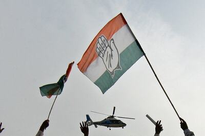 MCD Polls: Delhi Congress Likely to Release First List of 125 Candidates by Friday