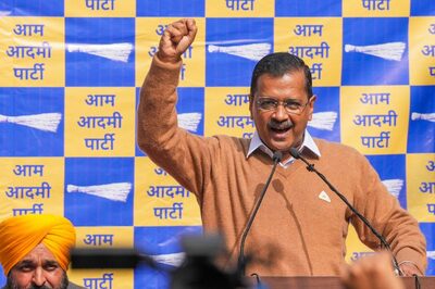 ED Raids Being Carried Out to Trample AAP, Trouble Us: Delhi CM Kejriwal