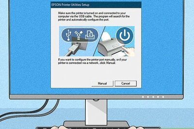 How to Install a Network Printer