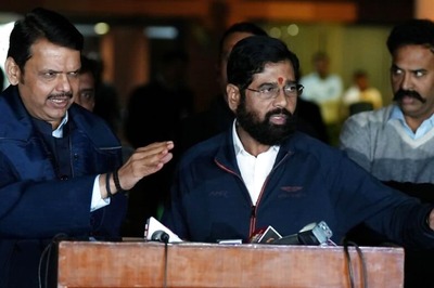 The Maha Picture: Ad-Venture to Mic, Tie-Son Moments, Signs of Trouble in Shiv Sena-BJP Paradise