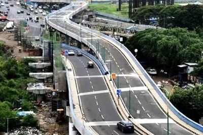 Decongesting Delhi-NCR: 8 New Projects in Fast Lane to Ease Region’s Traffic Woes Soon