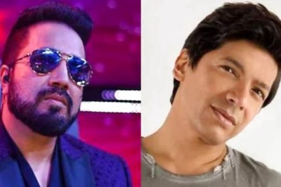 When Shaan Asked Mika Singh Not to Travel in Expensive Cars But Autos