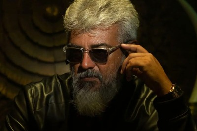 Two Songs From Ajith Kumar’s Thunivu Leaked Before Official Release