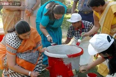 NDMC launches initiatives as part of Swachh Bharat campaign