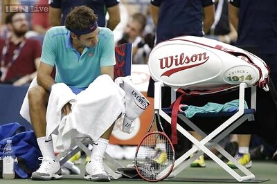 US Open: Cilic topples Federer to reach maiden Grand Slam final