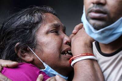 Govt Lays Down Guidelines for Providing Compensation for Death Due to Covid-19