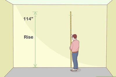How to Measure for Stairs