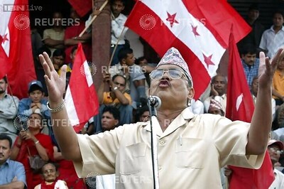 Nepal to hold local elections in January