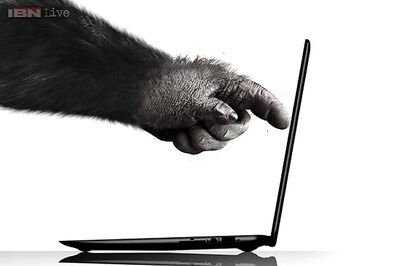 Corning to come up with 3D-shaped Gorilla Glass for wearable devices