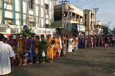 After Karnataka, Telangana is The Next Fertile State for BJP in The South, Says State Party Chief