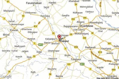 Battered bodies of a mother-son duo found in Kanpur Rural