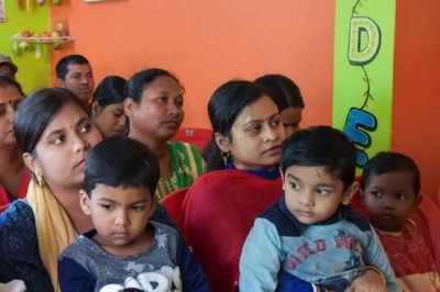 Delhi Nursery Admissions 2022 Second List Today