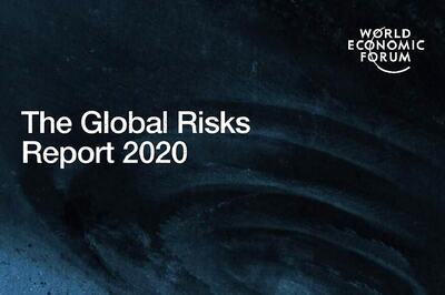 Economic and Political Polarisation to Rise in 2020, Threats to Climate Among Biggest Risks: WEF Survey