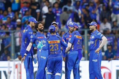 IPL 2024 Playoffs Race After MI vs SRH: Mumbai Indians Crawl Out of 10th Spot, Sunrisers Static at 4th