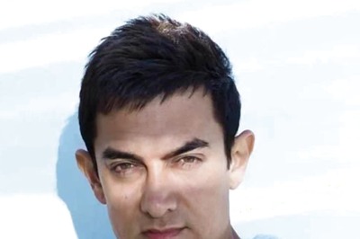 Aamir Khan’s Next Film With Rajkumar Santoshi Titled Char Din Ki Zindagi? Here’s What We Know